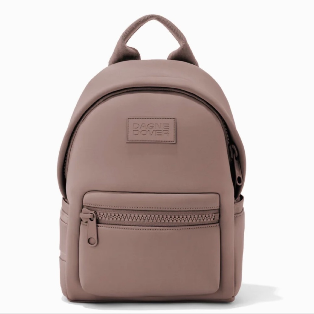 DAKOTA NEOPRENE BACKPACK